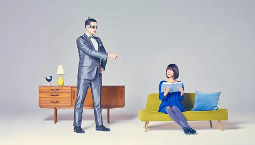 日本情報産業「それはNII」