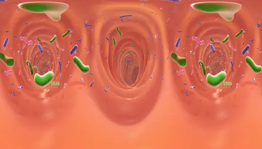 ネスレ ヘルスサイエンス「NESTLE HEALTH SCIENCE」