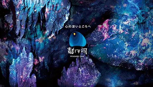 龍河洞エリア活性化プロジェクト