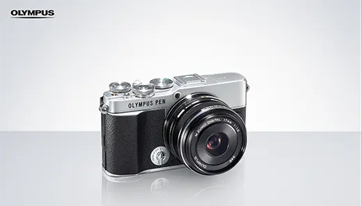 OMデジタルソリューションズ「OLYMPUS PEN E-P7」 | アマナの実績