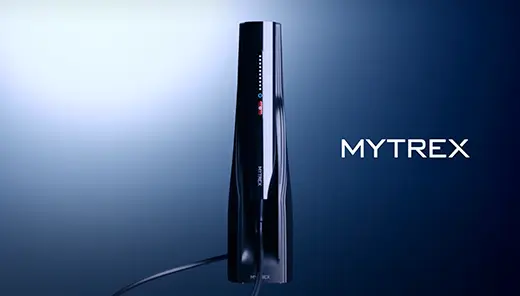 創通メディカル「MYTREX MiRAY」