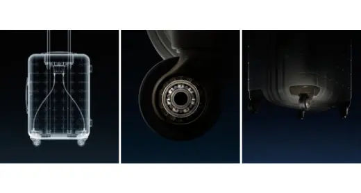 エース｜ PROTECA 2025 機能訴求用ツール制作