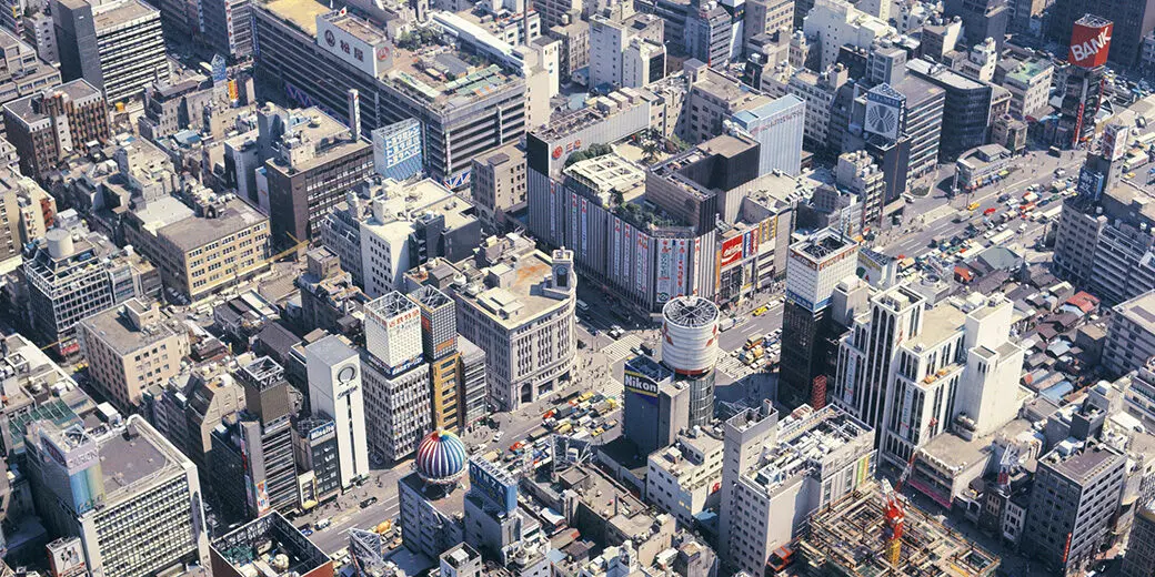 「銀座の文化」はいかにしてつくられたのか  ー150年紡いできた“ギンザイズム”の真髄