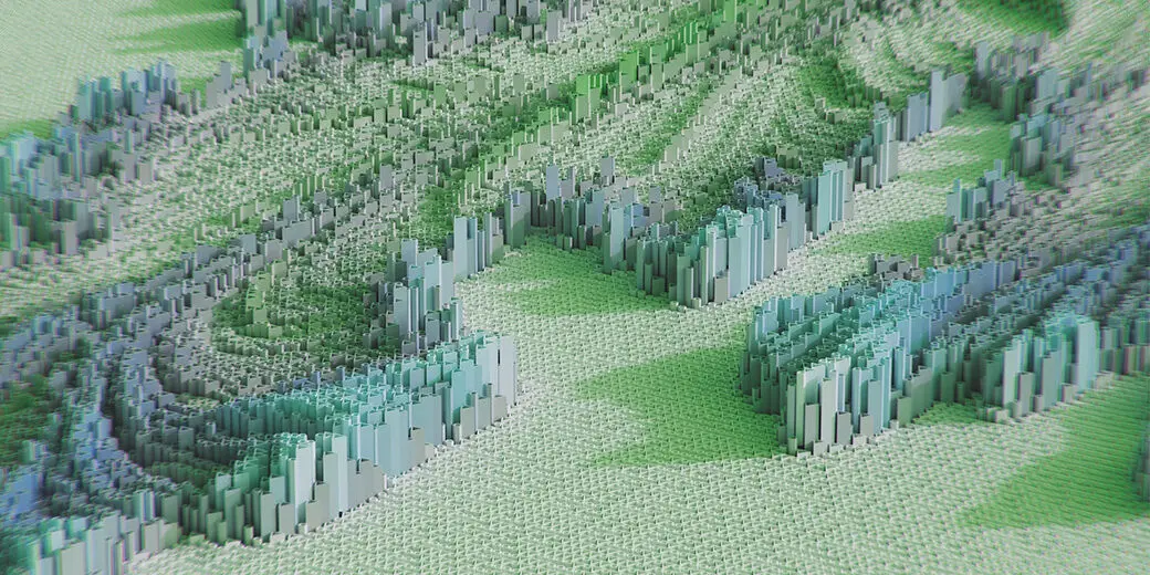 これも3DCG!? 超現実世界にリアリティを与える、 CGアーティストの感性