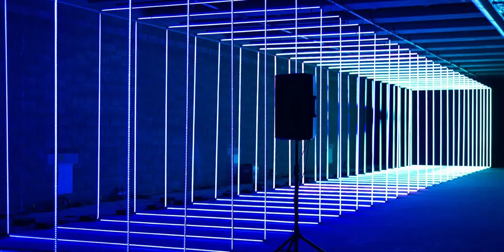 from Vision to Form ─ 体験を編む、構想と実装のあいだ 企画・設計・実現のプロセスで探る、ブランド体験の作り方