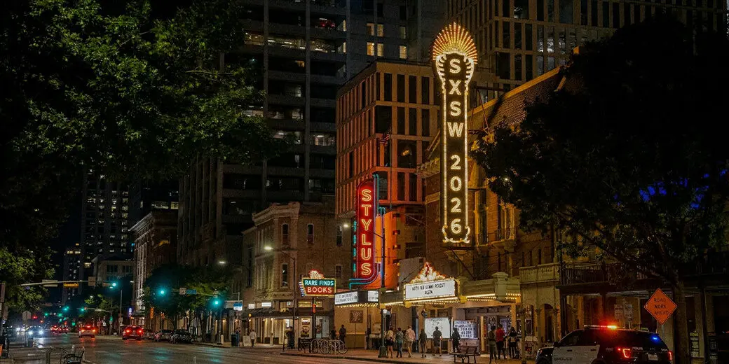 SXSW 2026から読み解く、 2027年へのビジネス潮流とテクノロジーの最前線