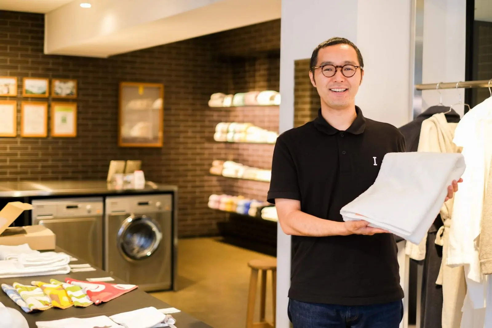 大切なのは、自分たちの良さを理解して伝えること －IKEUCHI ORGANICが実践する“コアなファン”から始まるコミュニティづくり－
