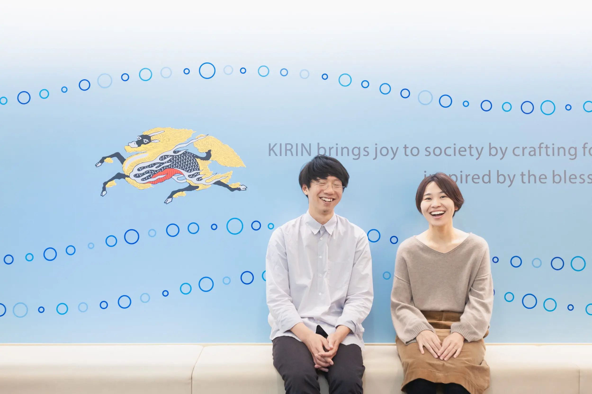 note投稿コンテスト応募数4,000以上。キリングループnote開設の施策とは？