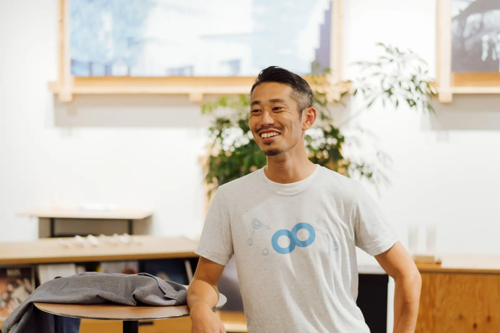 人と人のつながりを可視化していく200万人以上のユーザーを誇るEightをドライブするコミュニティマネージャーのリアル