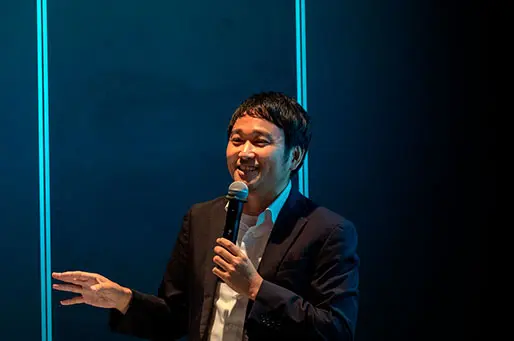 公務員2.0 信頼の連鎖がもたらすコミュニティの力（脇雅昭さん）～掛け算で生まれる地域イノベーション～