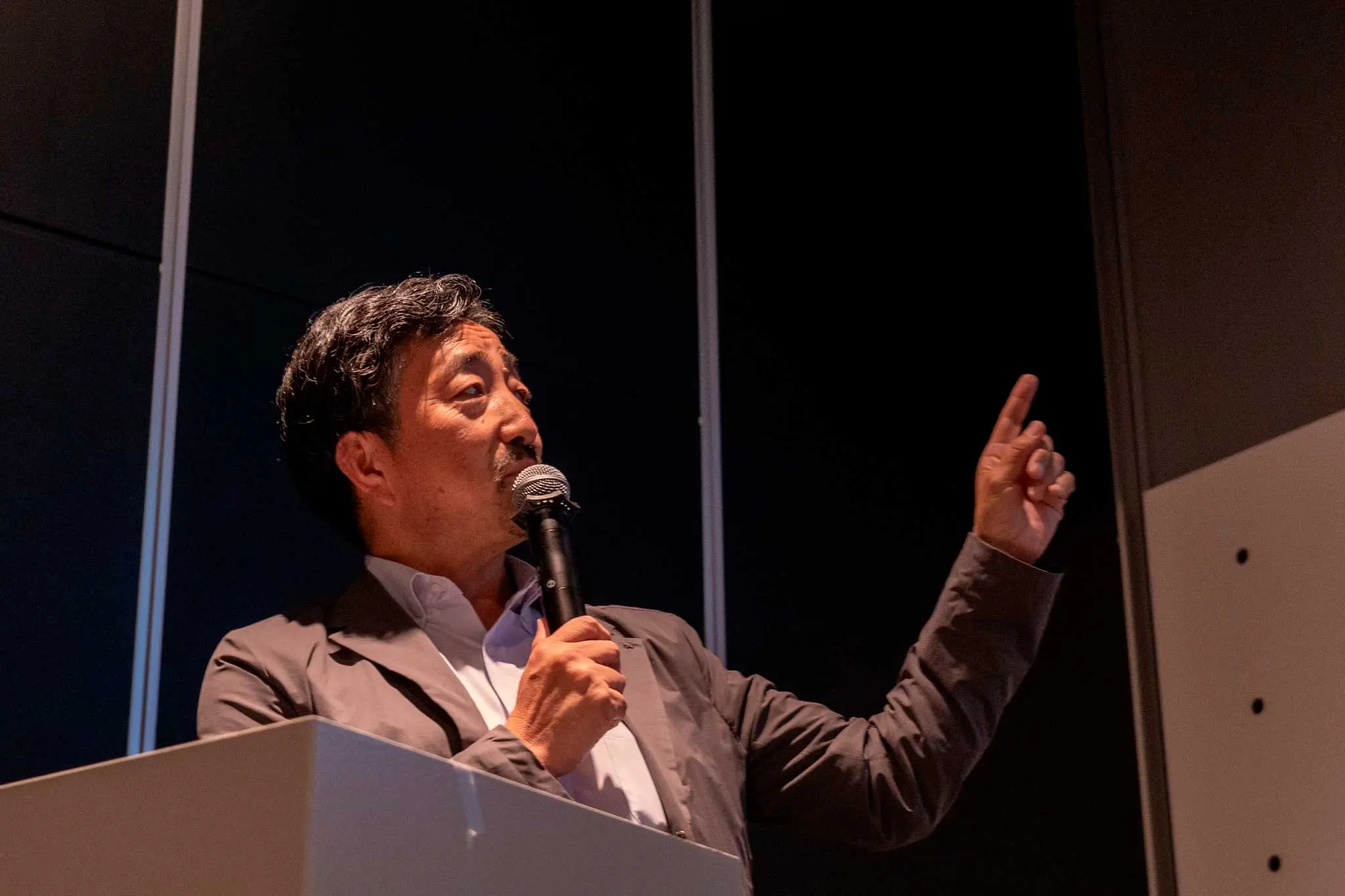 真に豊かな地域作り・日本の地域にあるグローバルバリューと遊びでの活かし方（後藤健市さん）～掛け算で生まれる地域イノベーション -コミュニティが巻きおこす地域活性～