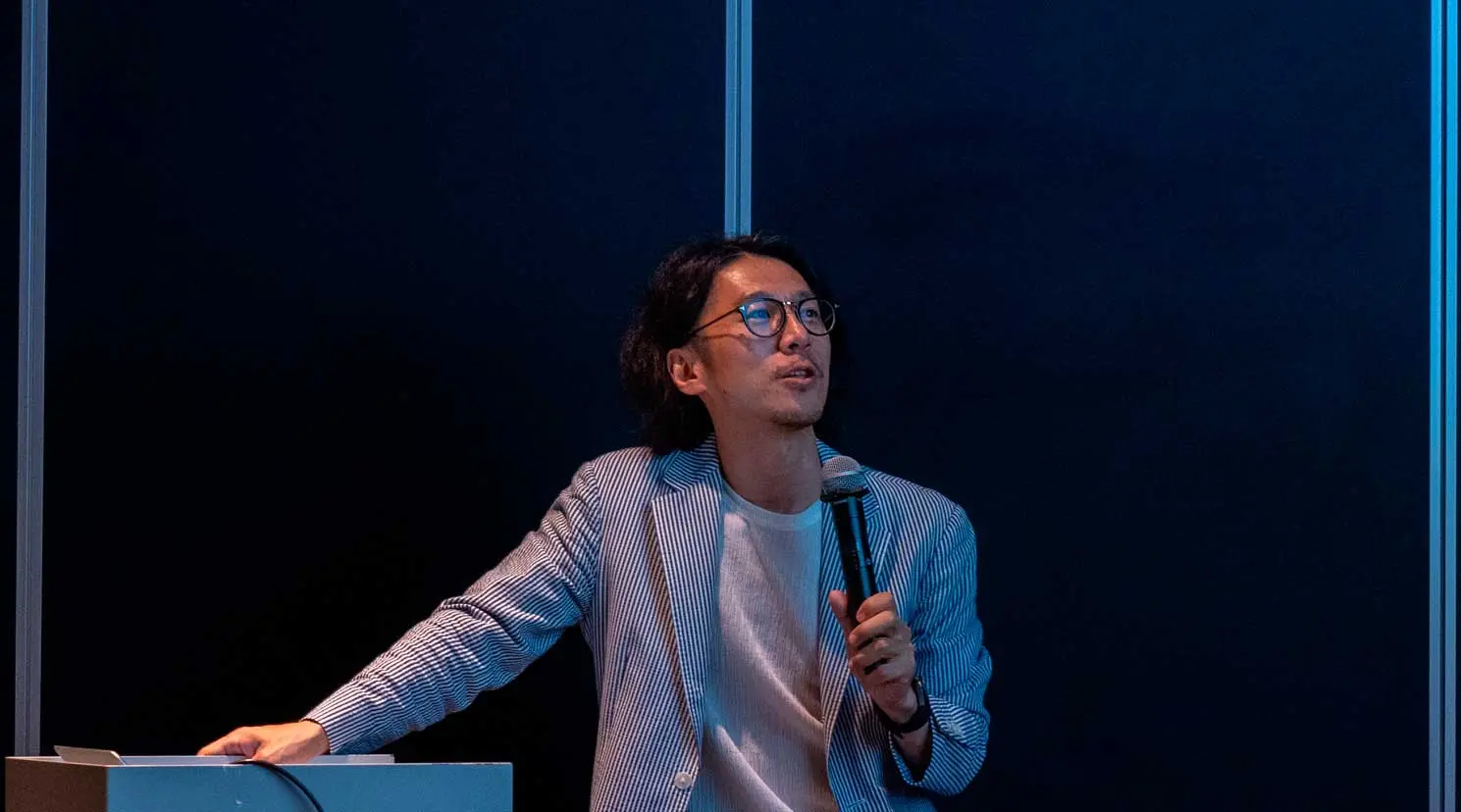 地域リソースに着目した価値提案(徳久悟さん)~掛け算で生まれる 地域イノベーション -コミュニティが巻きおこす地域活性~