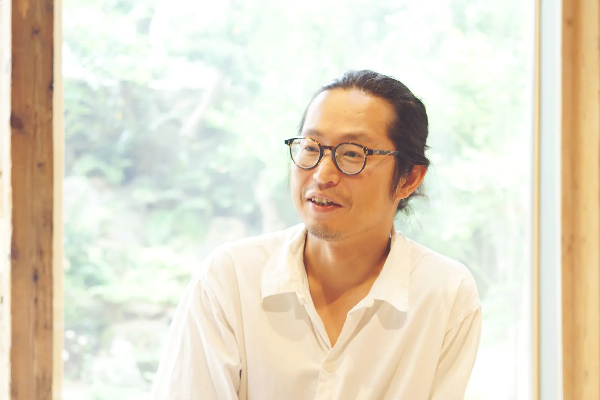 「カフェづくり」から「コミュニティづくり」を考える～目の前の人と本質に向き合うことへの追求ーWAT石渡氏インタビュー