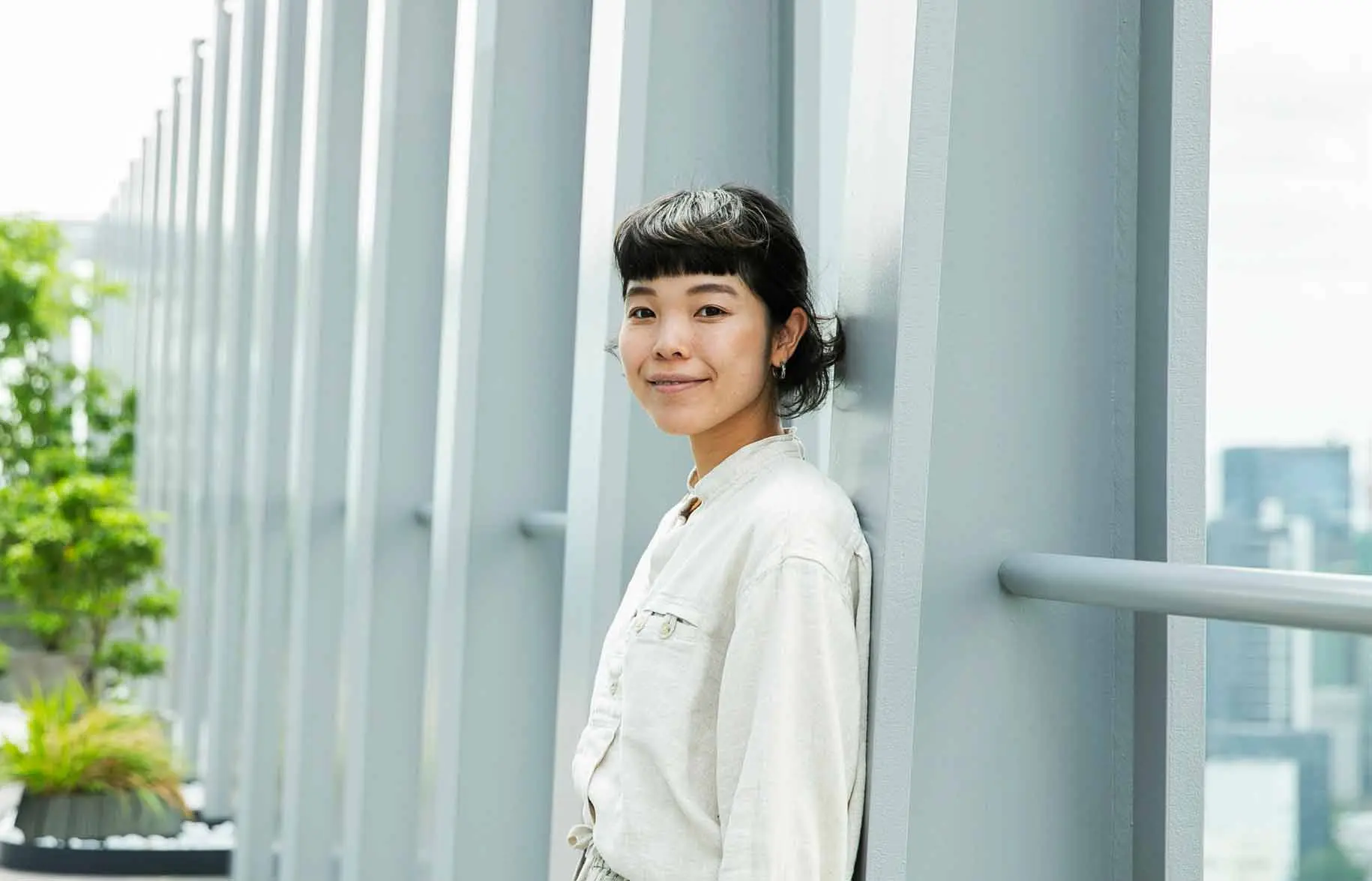 「自然」が、社員と社員を繋げていくースノーピークに学ぶ、コミュニティの本質