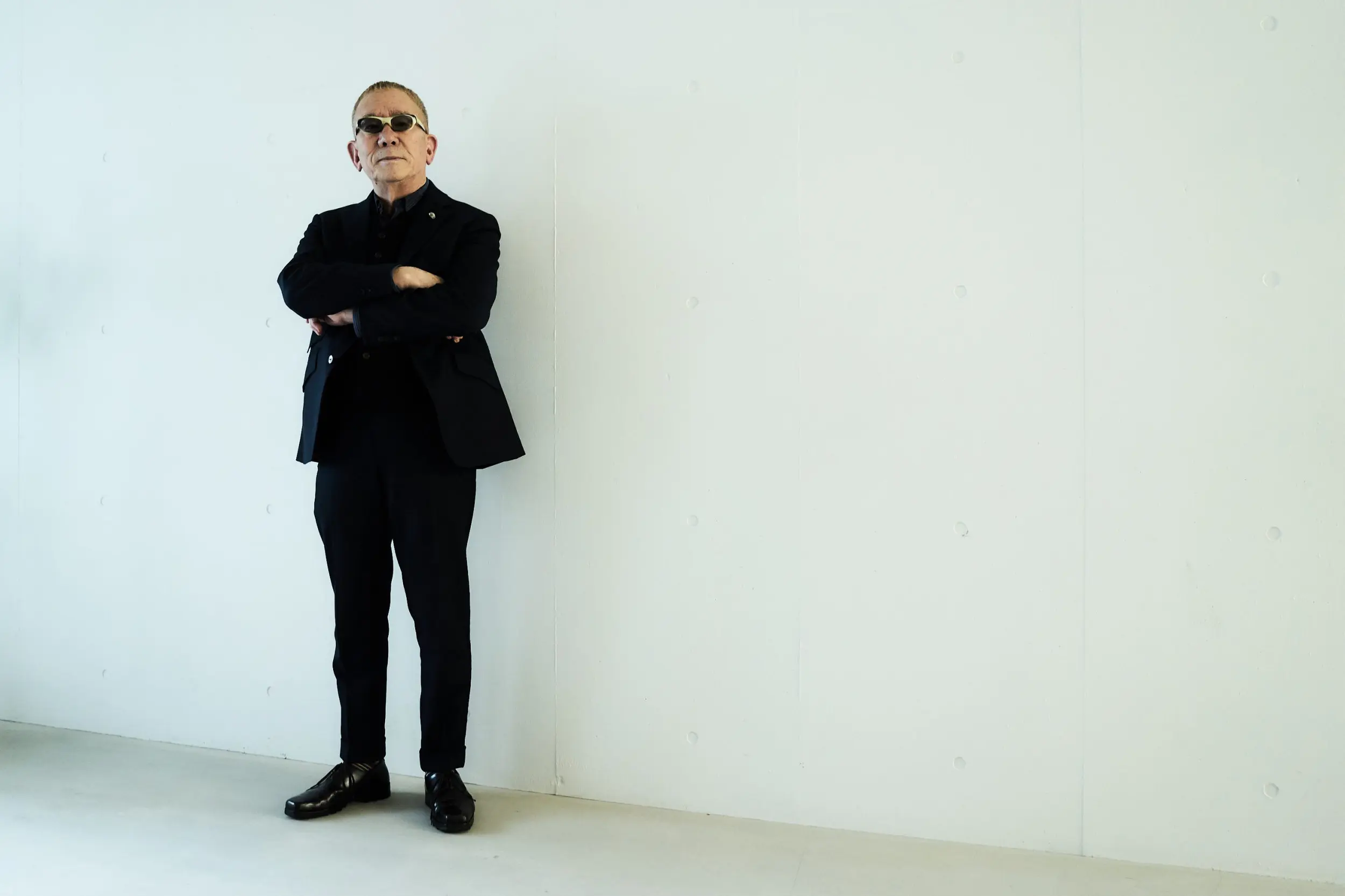 坂井直樹さんに聞く、日本と世界が進む「デジタル化」のゆくえ