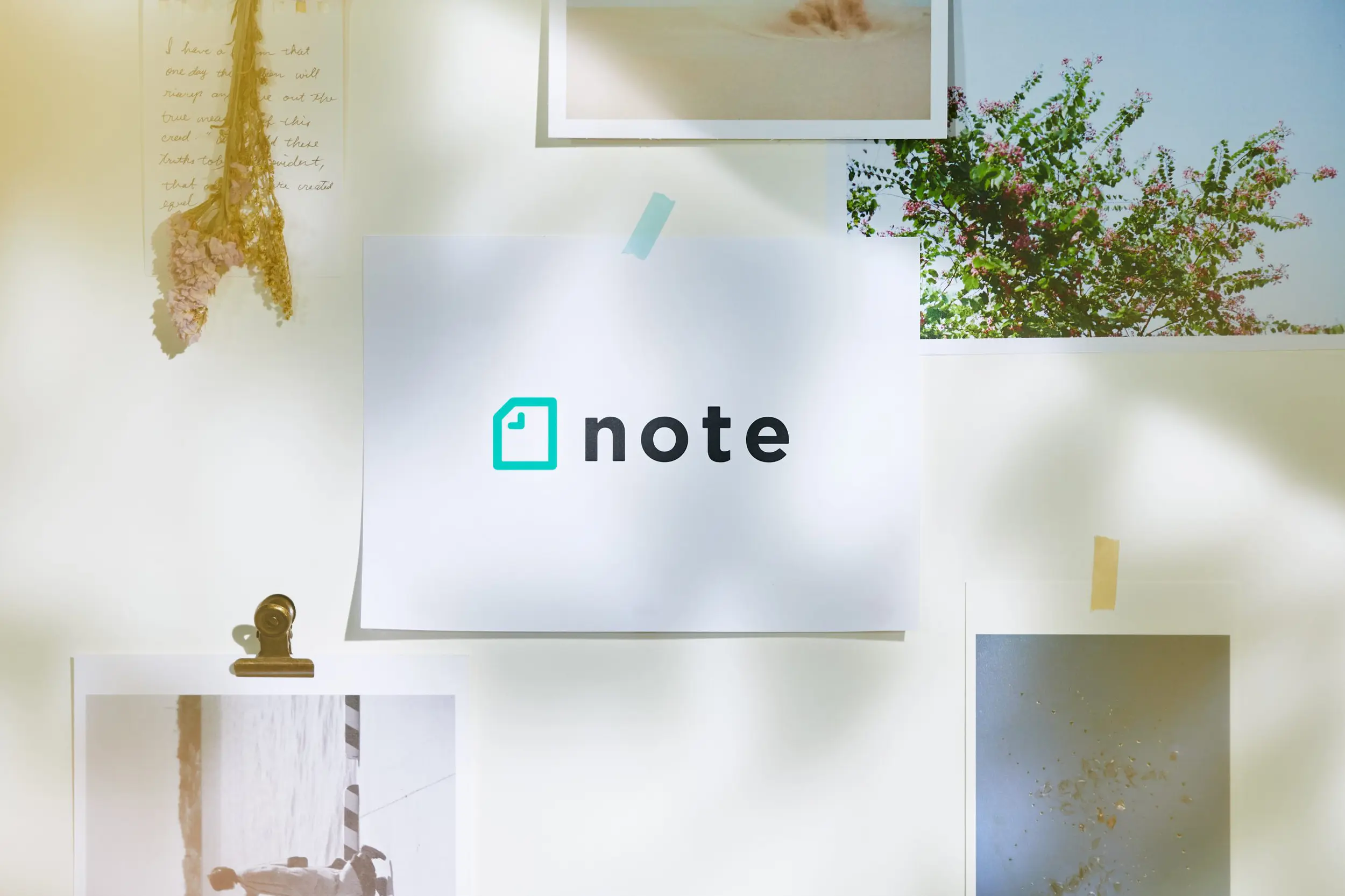 noteがコミュニティで支えるウィズコロナ・アフターコロナの企業情報発信