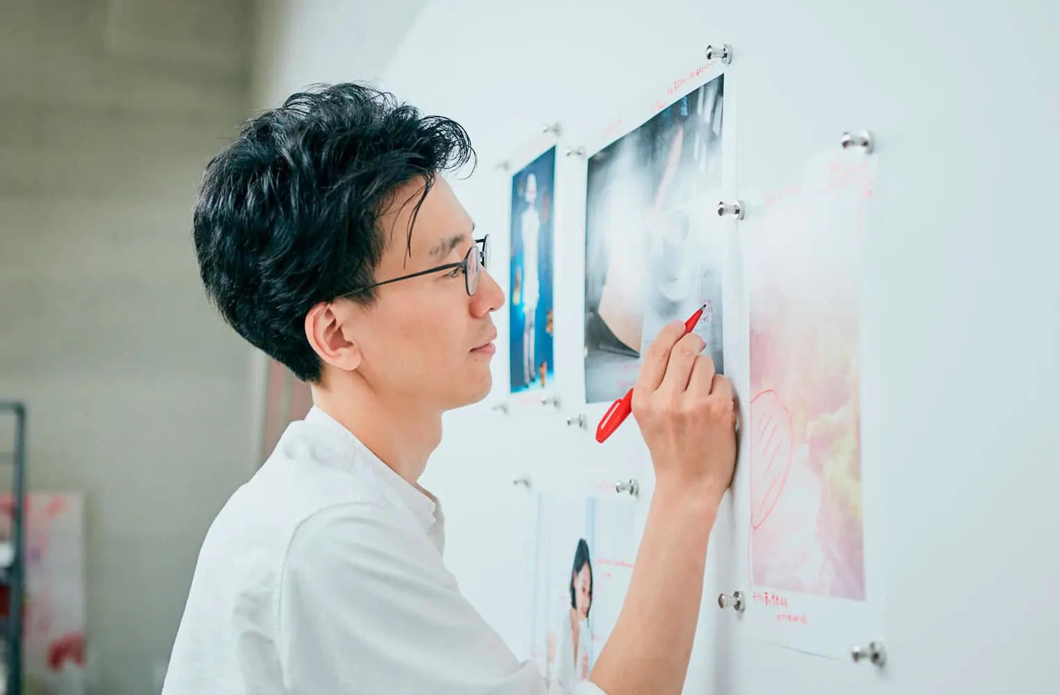 印刷のプロが伝授！伝わる色校正の指示の戻し方