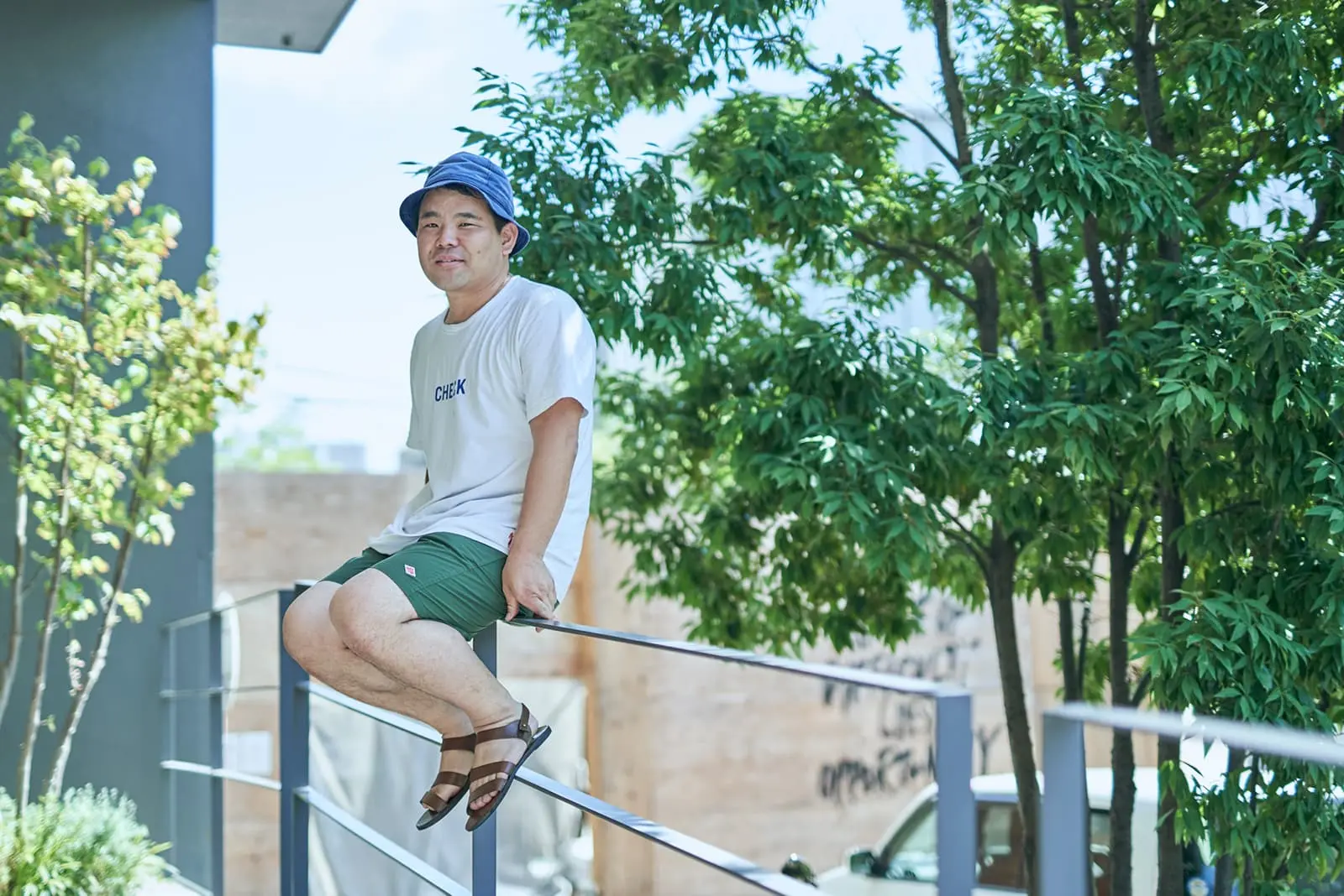 写真家・濱田英明さんが考える、SNS時代の「共感」を超えた写真とは