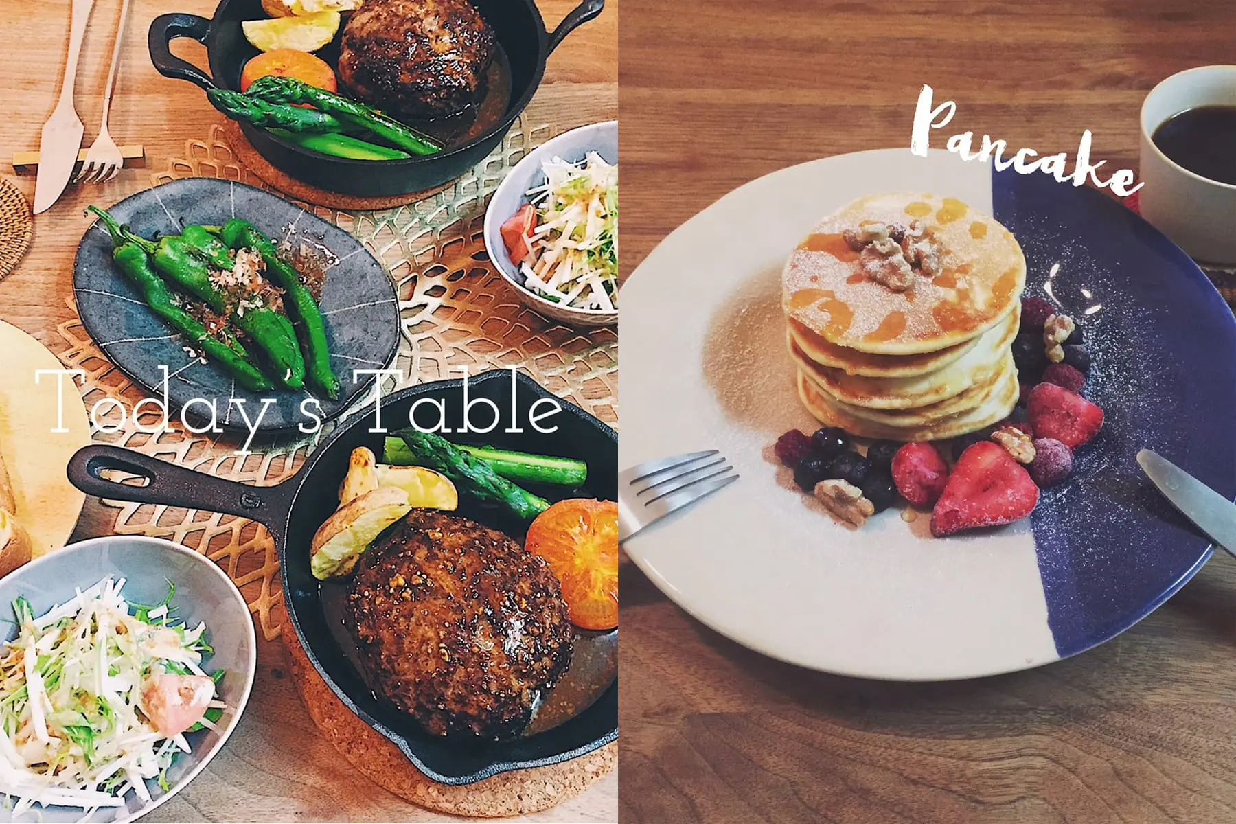 スマホで料理写真を撮るときに意識したい“魅せるためのコツ”とは？