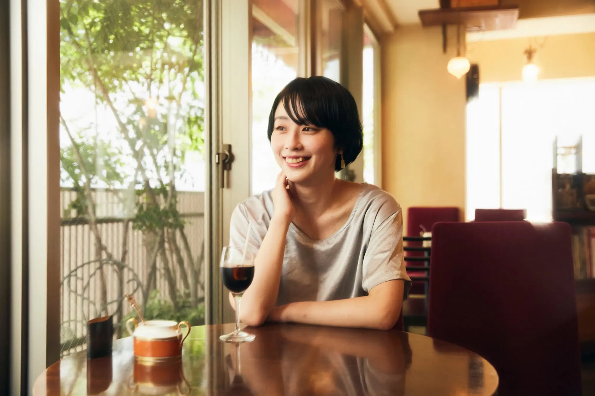 脇田あすかさんが目指す、誰かひとりの心に届くデザイン