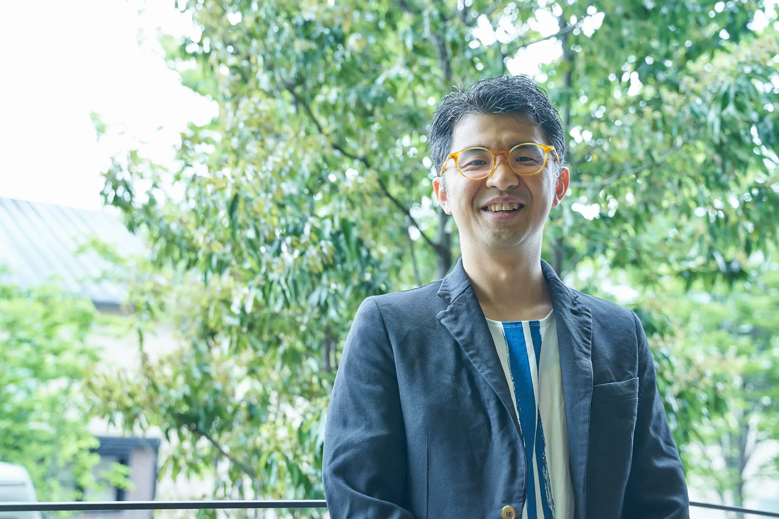 すべてのビジネスパーソンが今“ビジョン思考”を身につけるべき理由