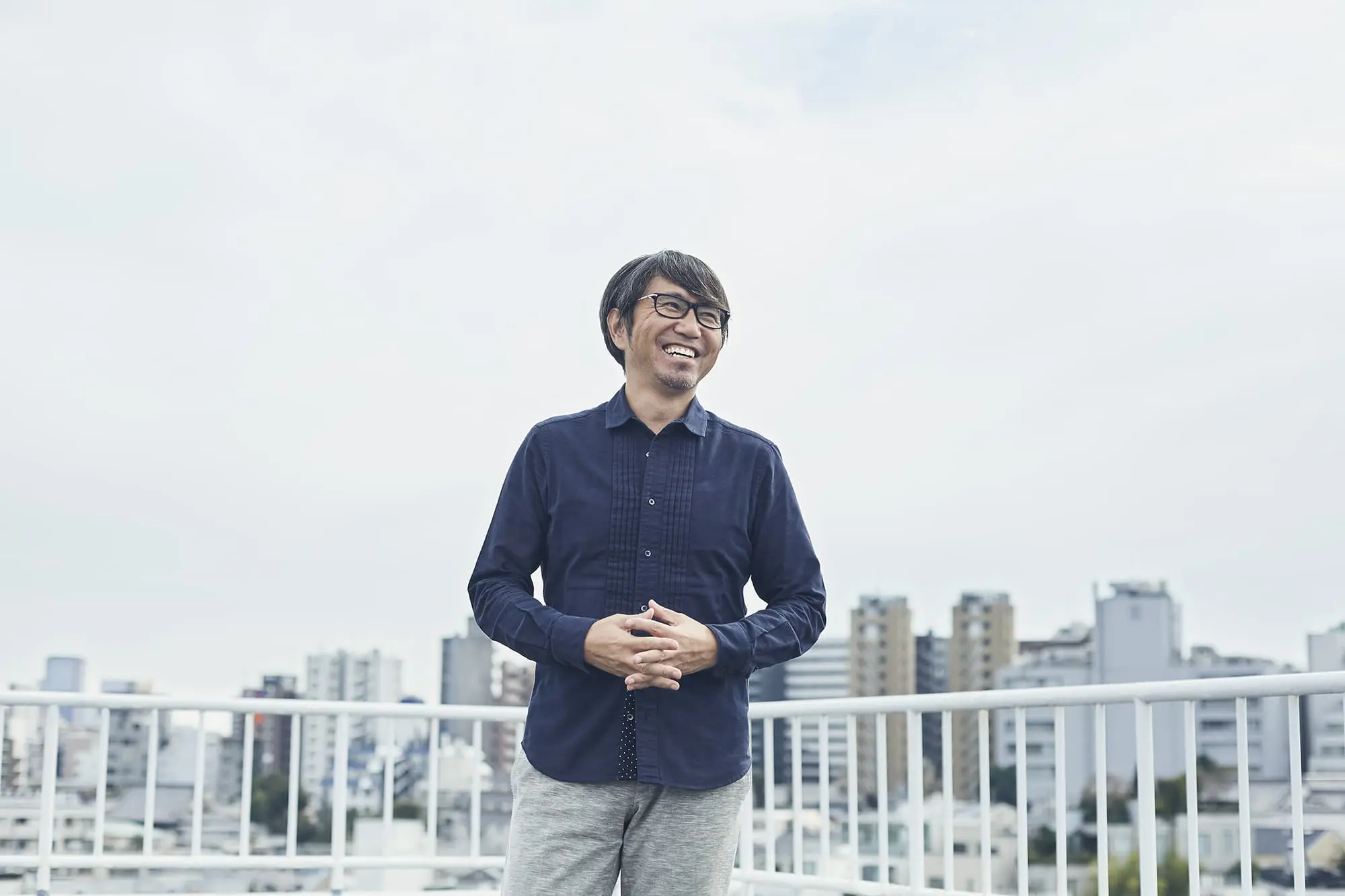 魅力を「翻訳」することから生まれる、徳田祐司さんのデザイン