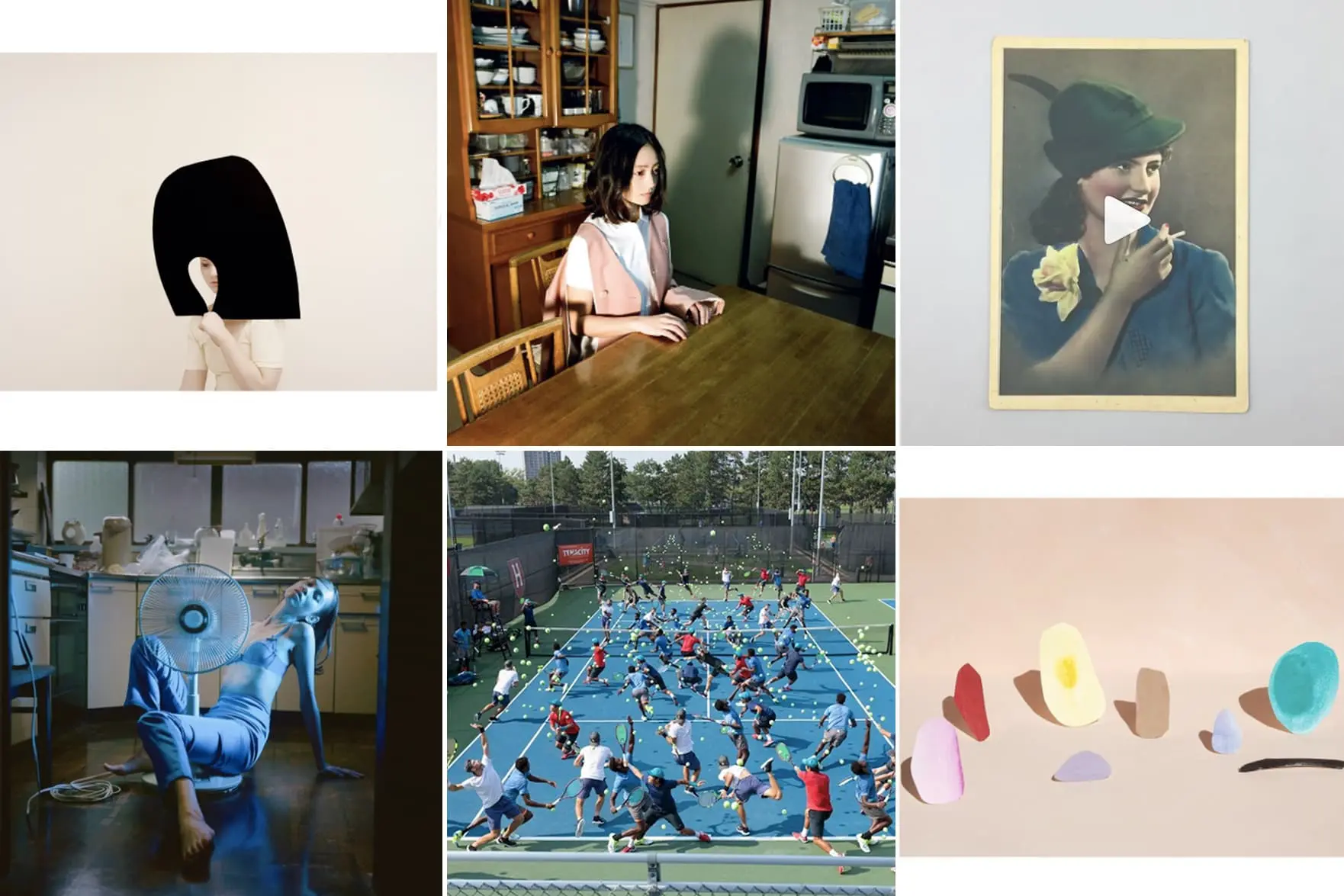 フォトグラファーが選ぶ、今Instagramで見ておくべきアカウント