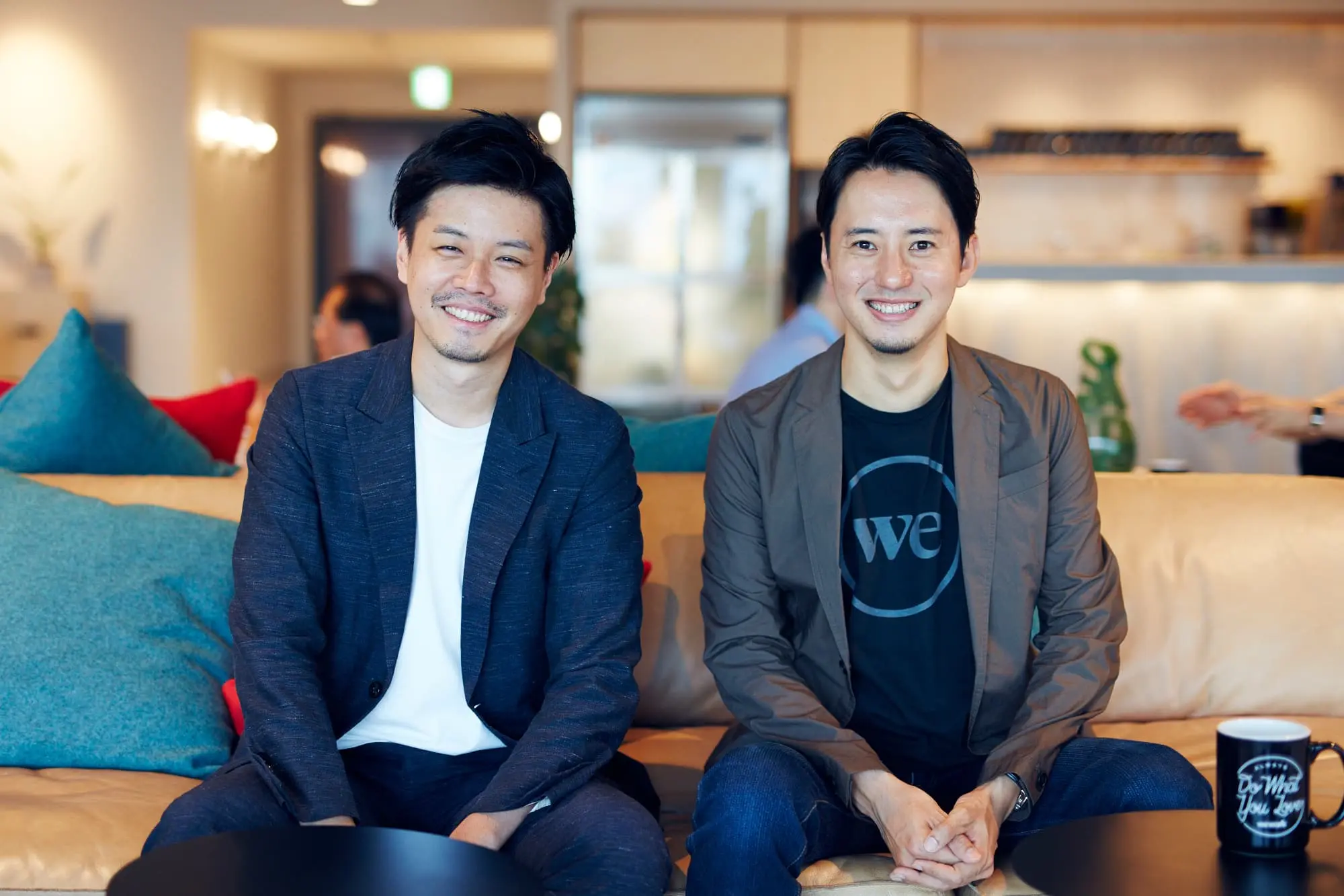 WeWorkが日本にもたらす働き方とコミュニティの可能性とは？