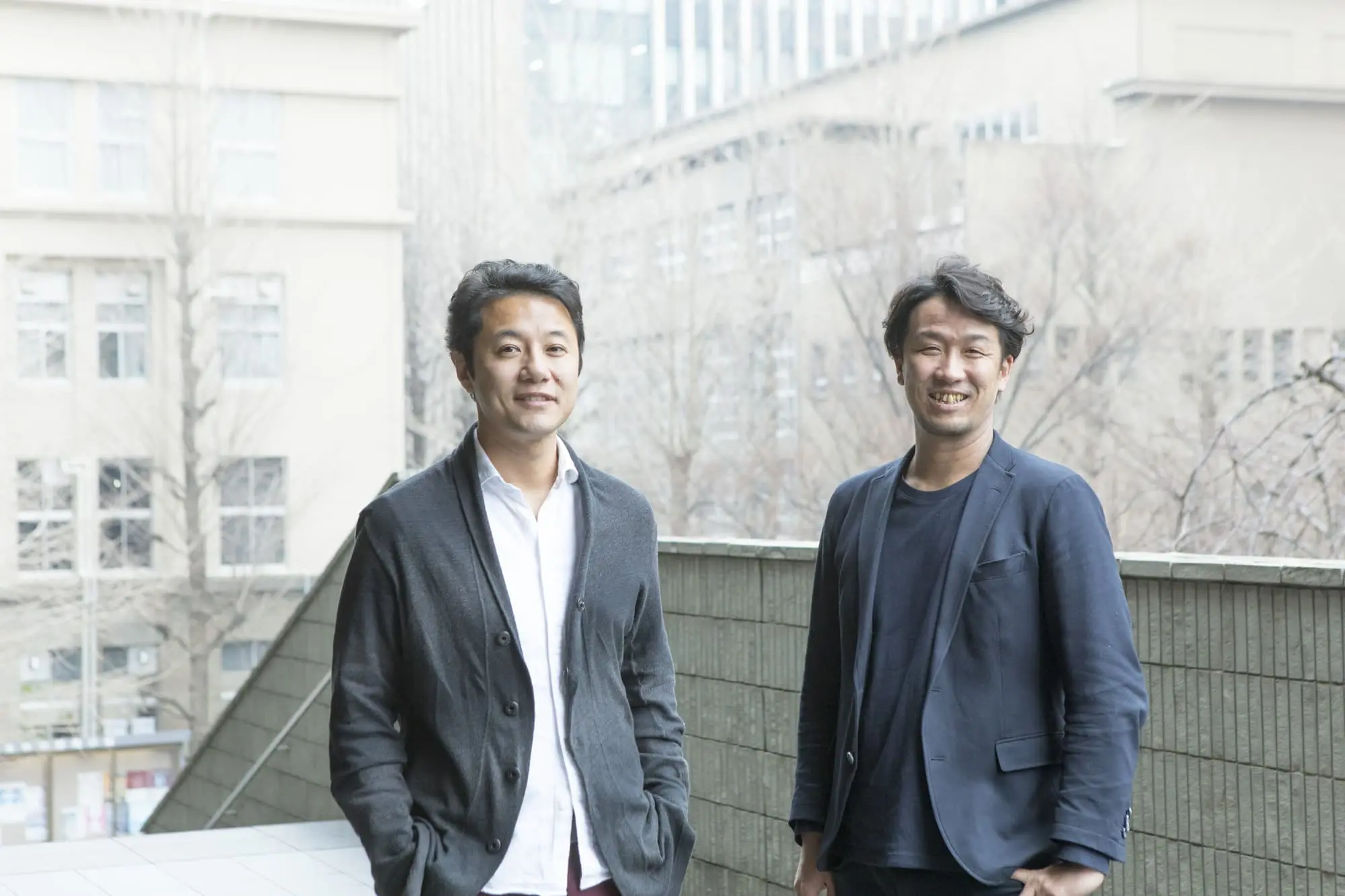 【対談：入山章栄先生×佐藤勇太】企業のイノベーションに、知の見える化は有効に働くのか