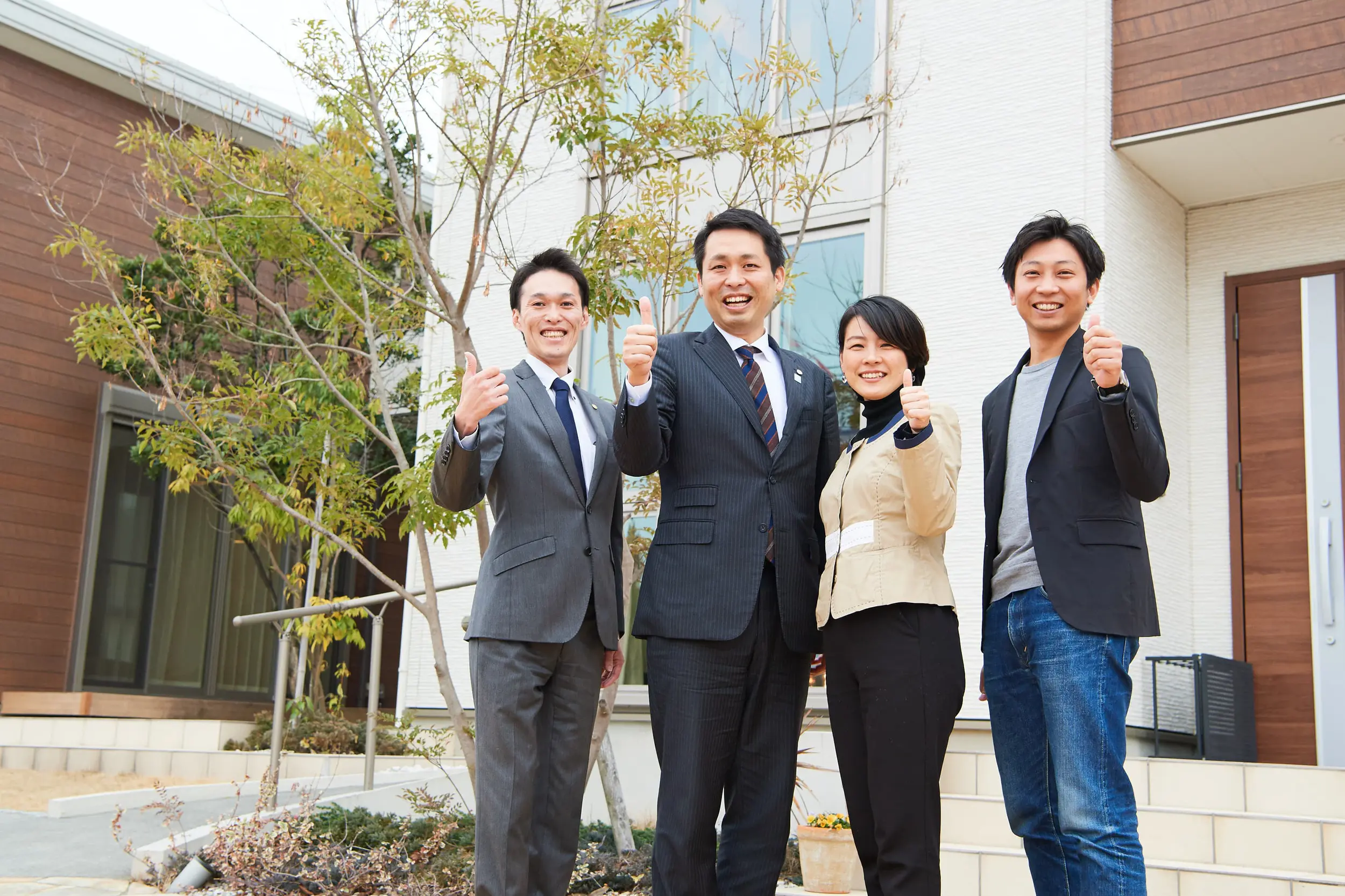 社員が写真で“Happy”を実現へ！ タマホーム写真部の躍進