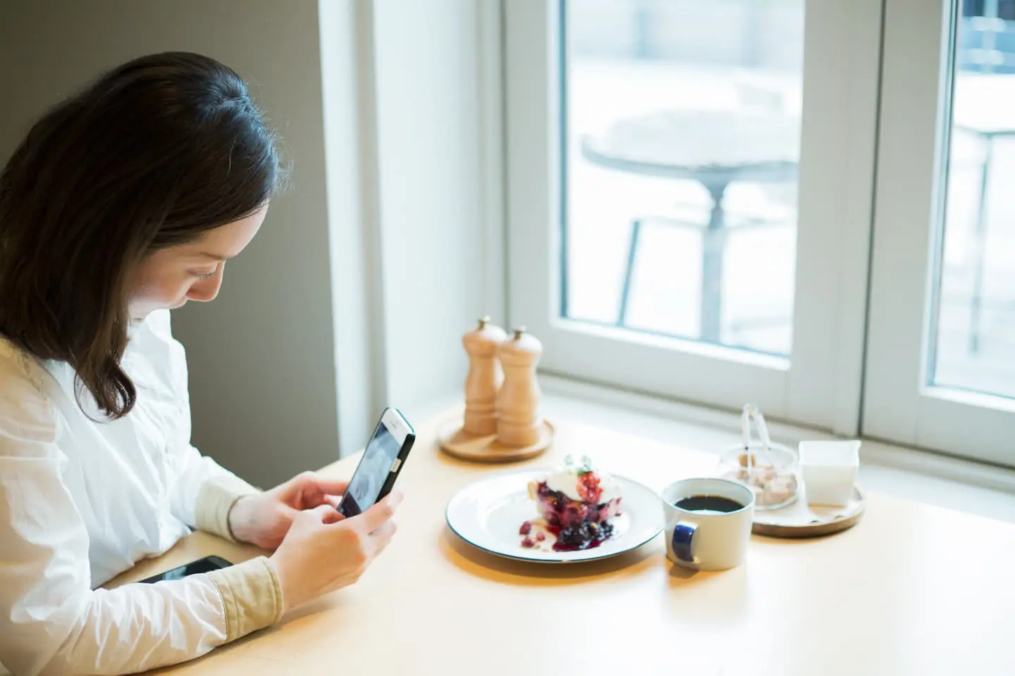 いいね！したくなる写真の撮り方 ーカフェ編ー