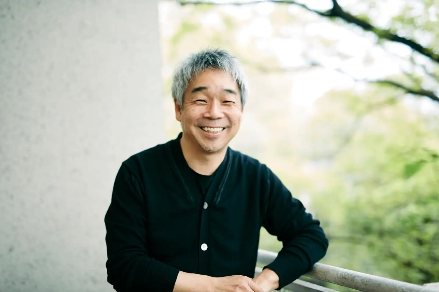 ナガオカケンメイさんが語る、地方ブランディングに必要な目線