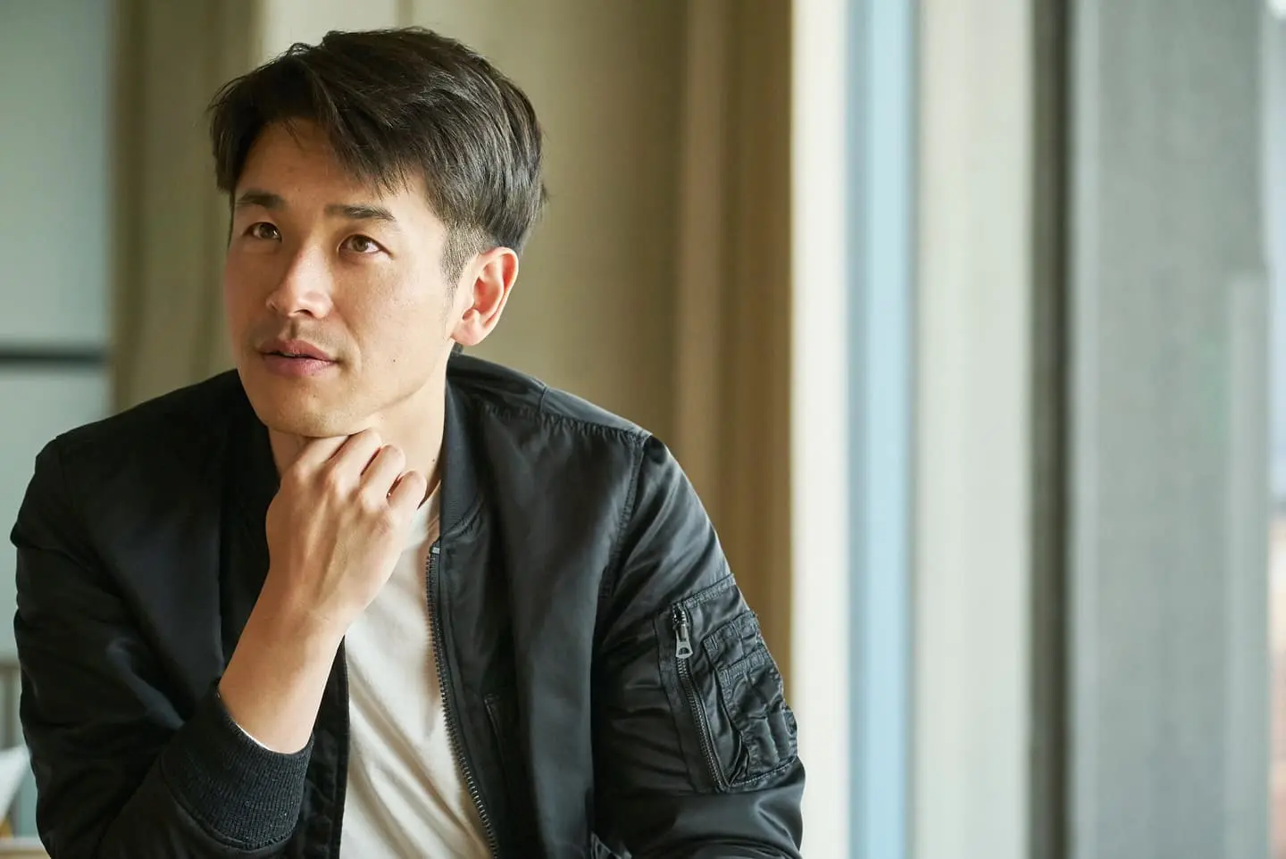 写真＝言葉。カメラマン鈴木心さんが思う写真コミュニケーションとは？