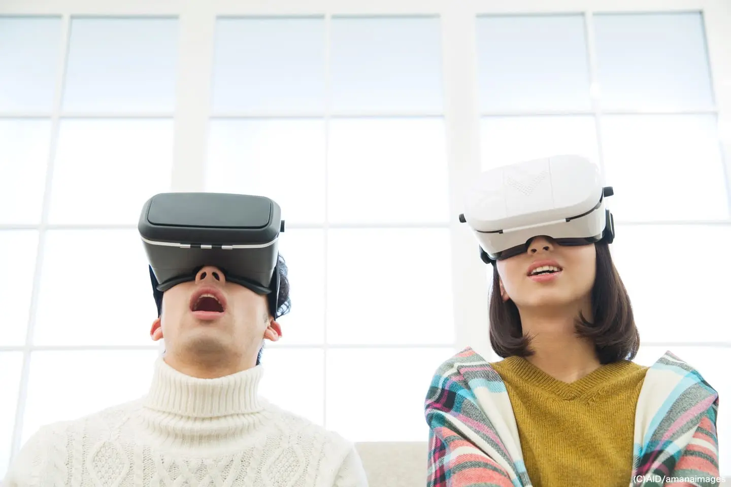 トレンドで終わらせない、VRコンテンツのビジネス活用