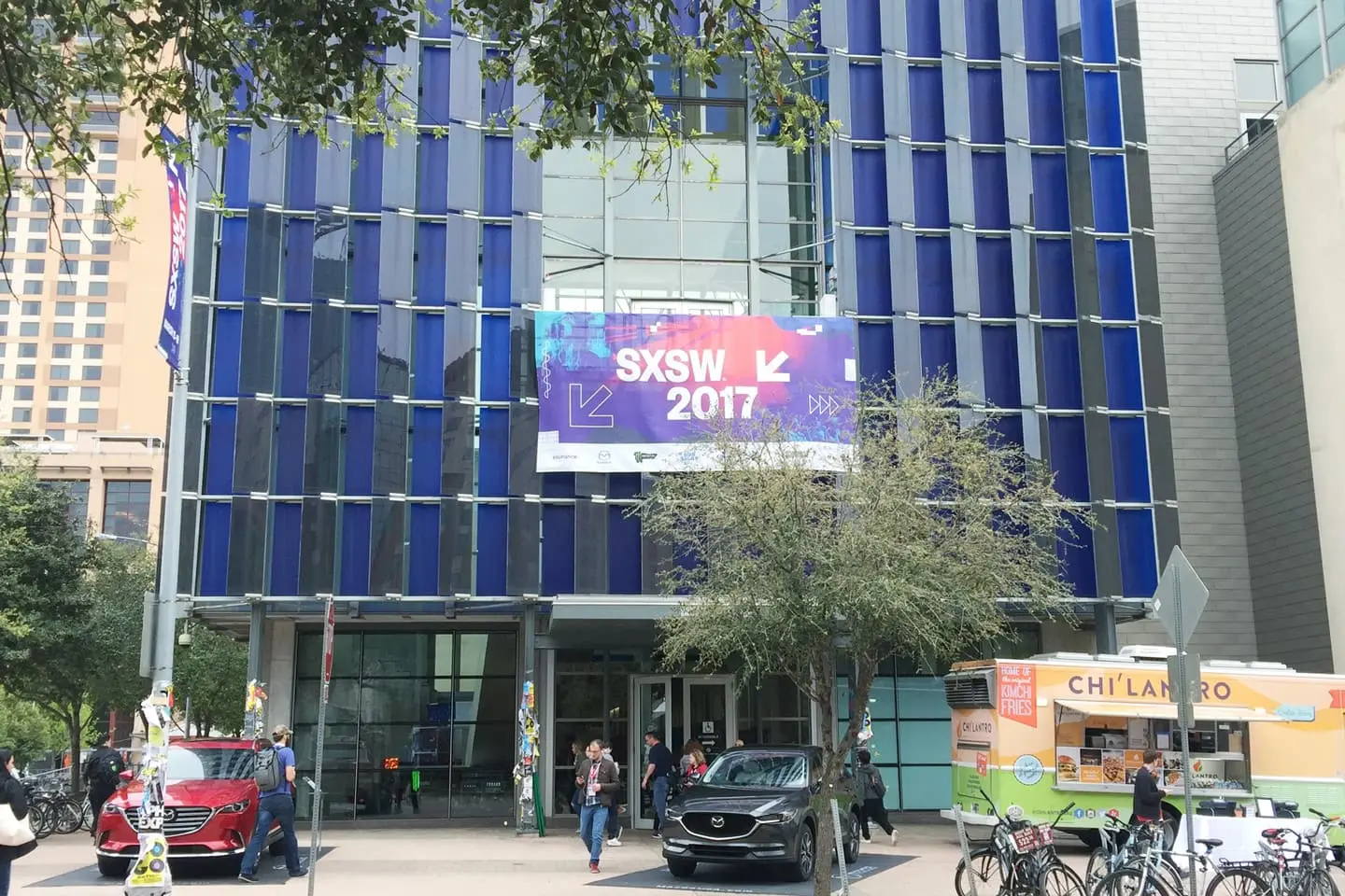 脳を持つアバターとは？ SXSWに見た未来の技術達