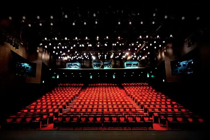取り壊される建造物はどう残す？ 空間アーカイブの表現手法