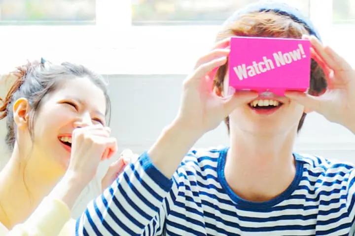 ついにウエディングまで！VRの利点を活かした分野別活用事例２
