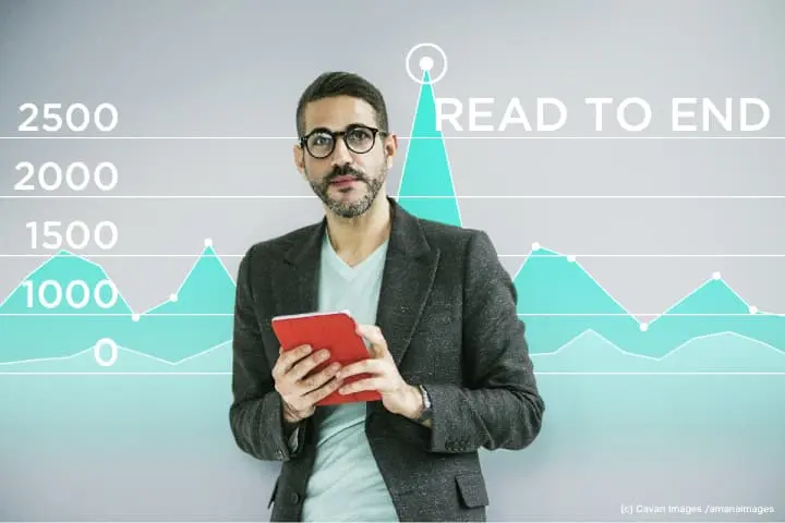 コンテンツの読了率ってどう上げるの?に答える2つのヒント