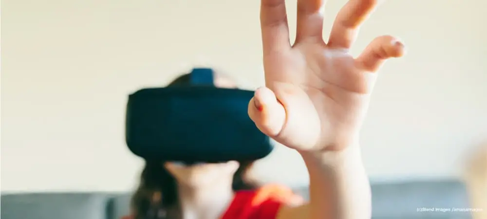 VRの撮影・制作で気をつけておきたい3つのポイント