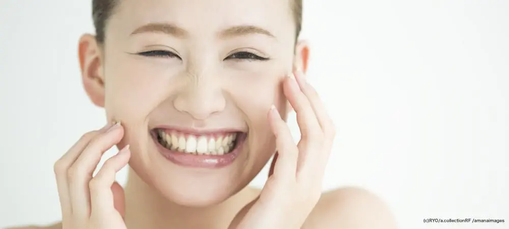 美容・健康分野は、女性の「共感」を引き出すビジュアルを！