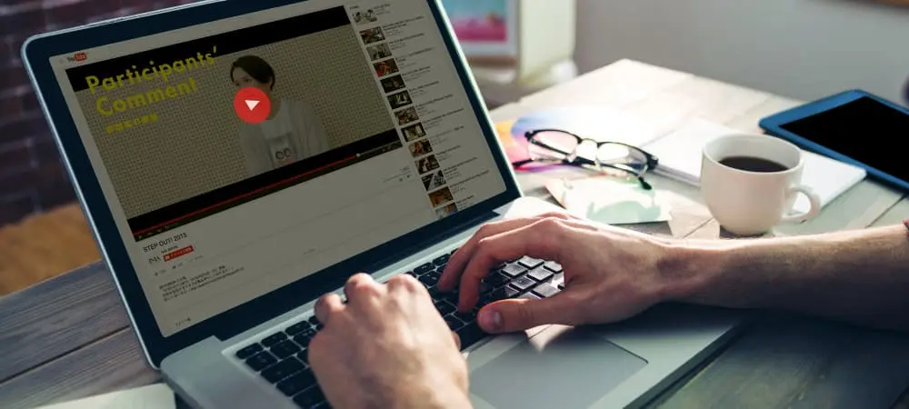 SNSでバズればいいの？　企業のWeb動画で大事なこととは