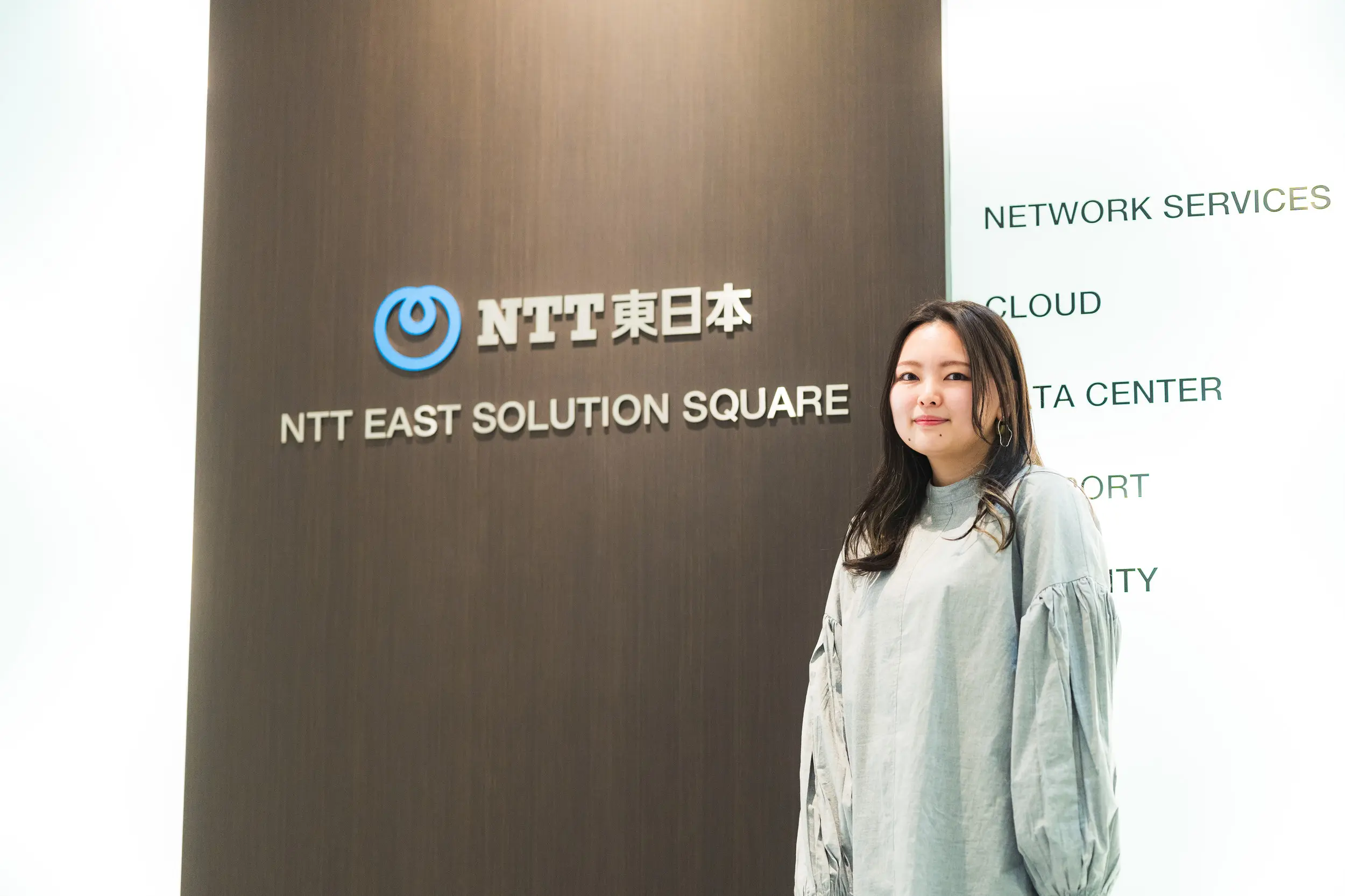「生っぽいリアルさ」をどう見せていくか？ NTT東日本のBtoBオウンドメディアの挑戦