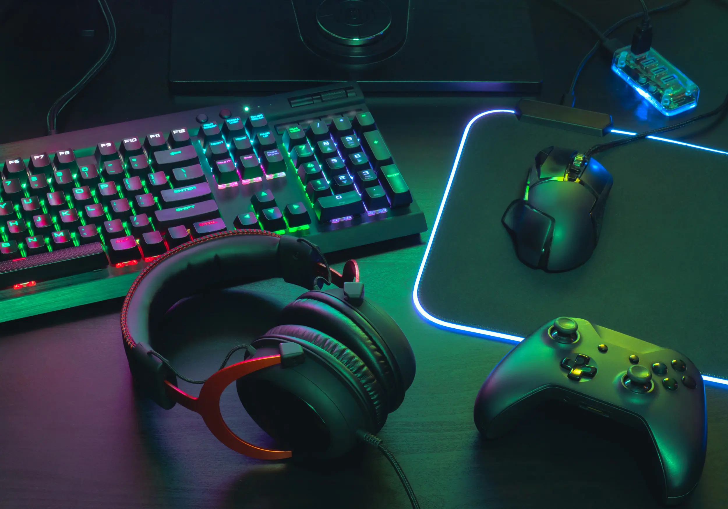 ゲーム業界がお手本～5つのビデオマーケティングレッスン～