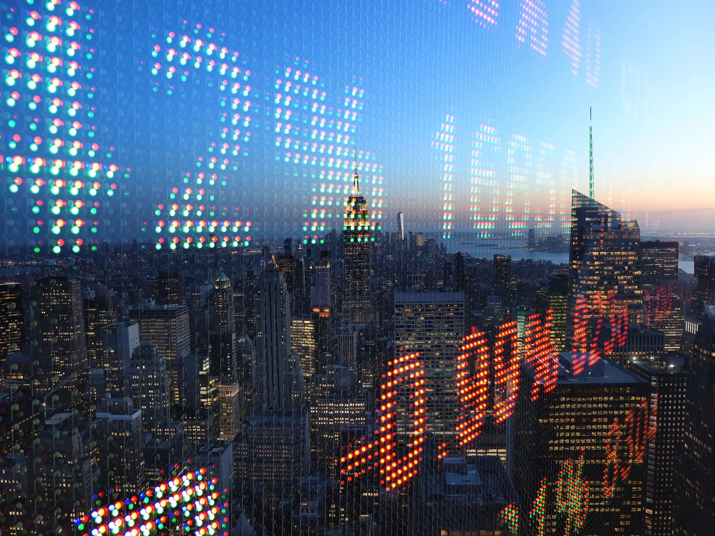 金融業がマーケティングで成功する方法~エモーショナルインテリジェンスを活用したNew York Lifeの事例