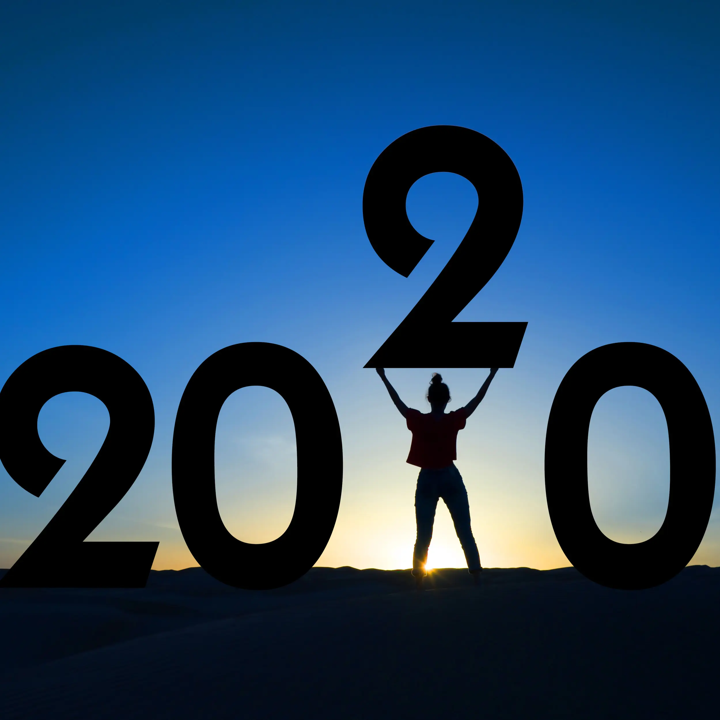 マーケターによるマーケターのための「2020年でもっとも重要なマーケティングイニシアチブ」