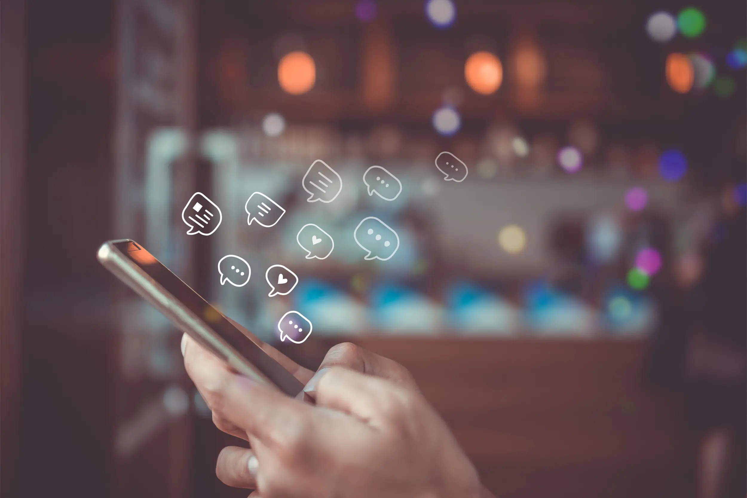 B2B マーケティングで一番大切なのは「人と向き合っていること」