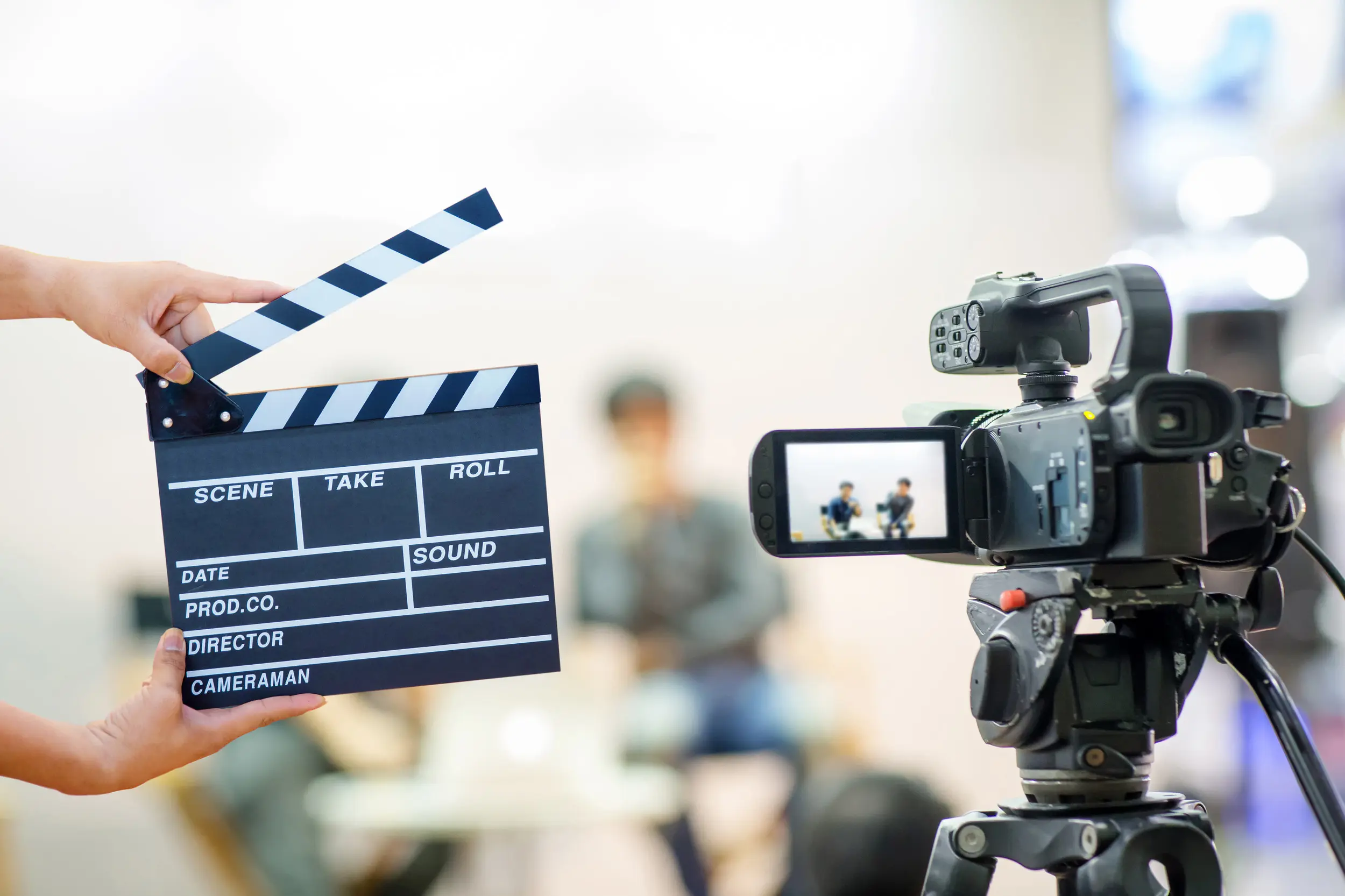 大手ブランドはなぜストーリーテリングで映画製作者の視点を取り入れるのか