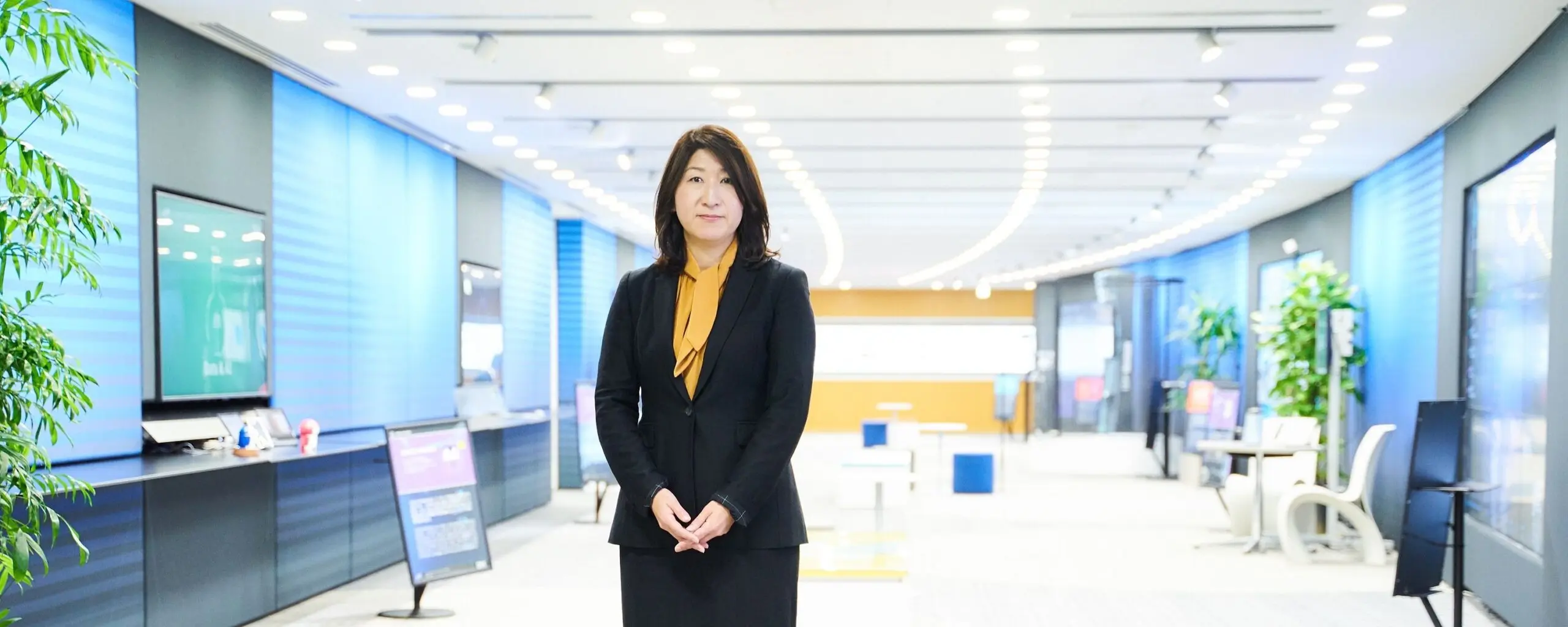 大事なのはペルソナの共有。IBM「Mugendai」流のプロとのタッグの組み方とは