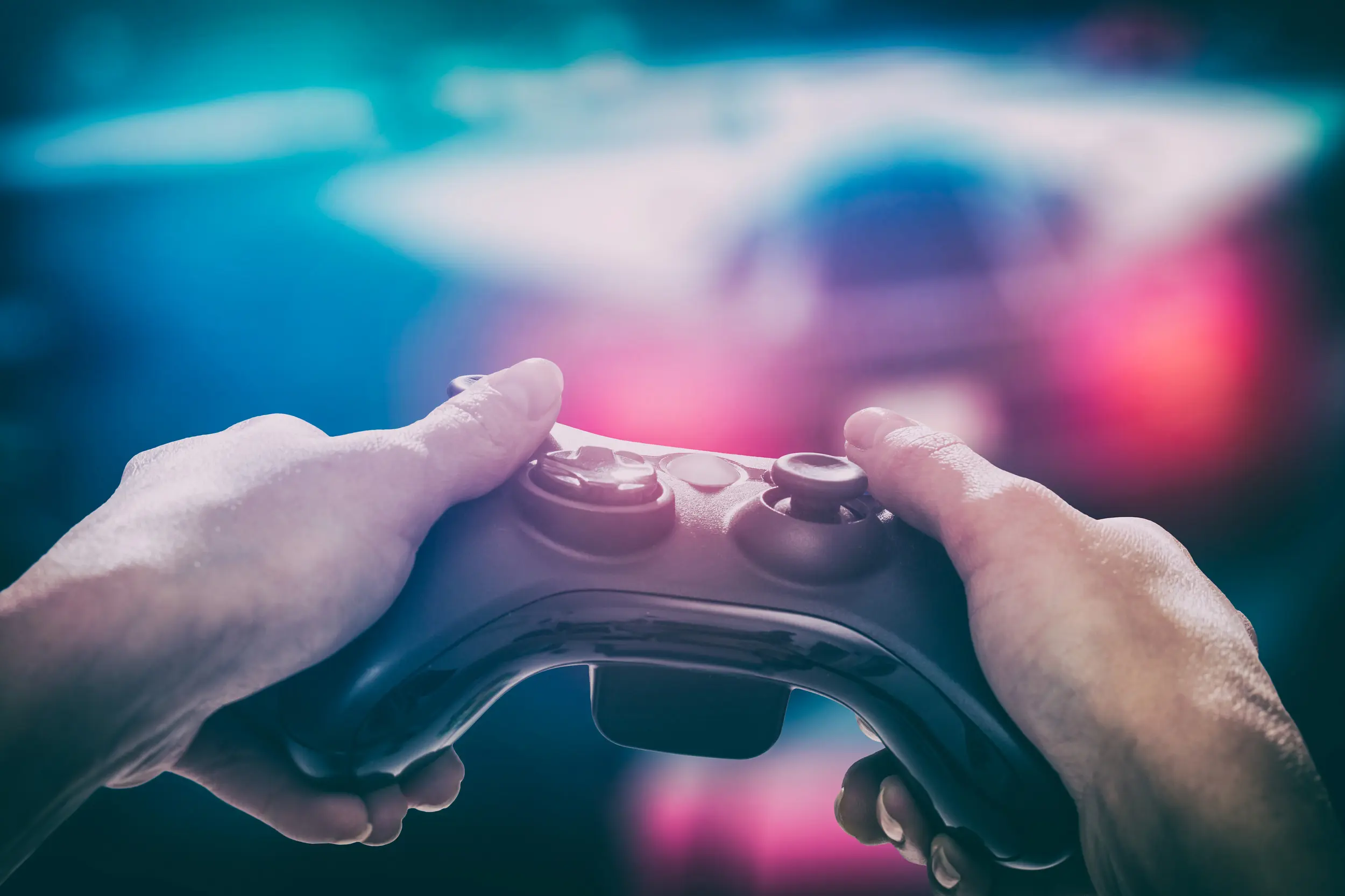 CMOよ、ゲームブランドから進歩的で革新的になる方法を学べ