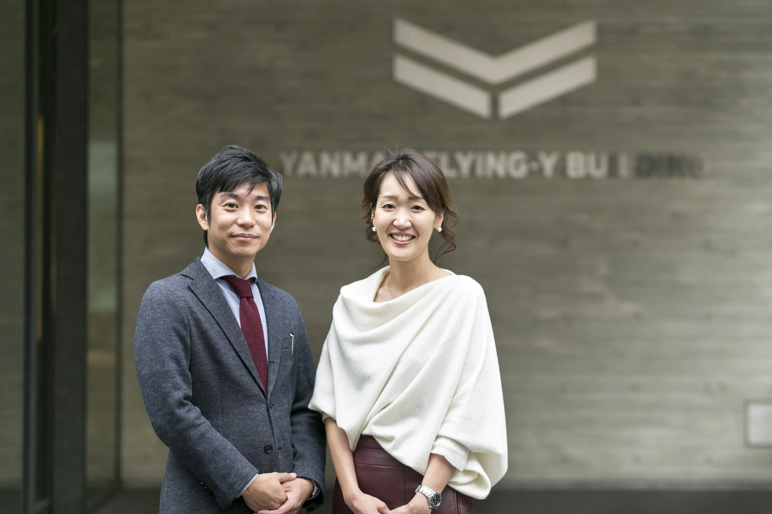 豊かな未来に向けてブランドメッセージを発信ー「Y media」のコンテンツマーケティング戦略